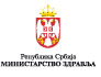 Ministarstvo zdravlja Republike Srbije
